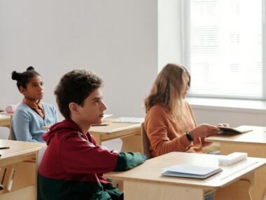 Best Student Scholarship in the UK