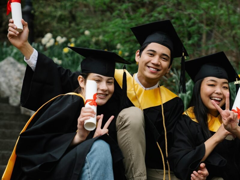 Degree Scholarship Program in the USA