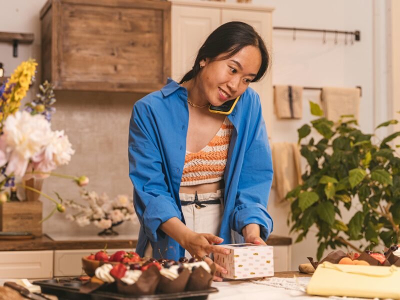 Domestic Jobs in Toronto Today