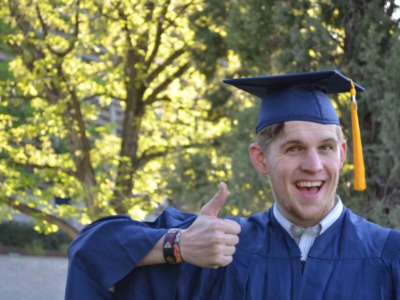 Master's Degree Scholarship in the UK
