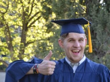 Master's Degree Scholarship in the UK