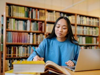 Prince Edward Island Scholarship
