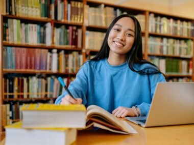 Scholarship Opportunities for International Students