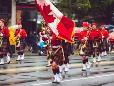 Vanier Canada Graduate Scholarships