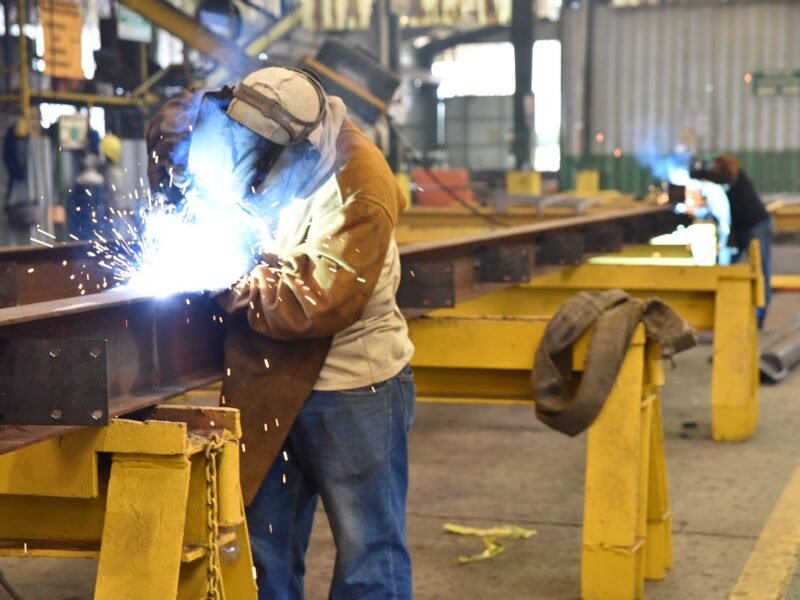 Welding Jobs in the USA