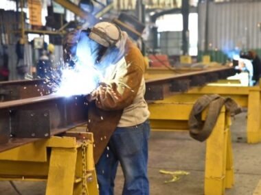 Welding Jobs in the USA