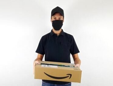Amazon Jobs in the UK