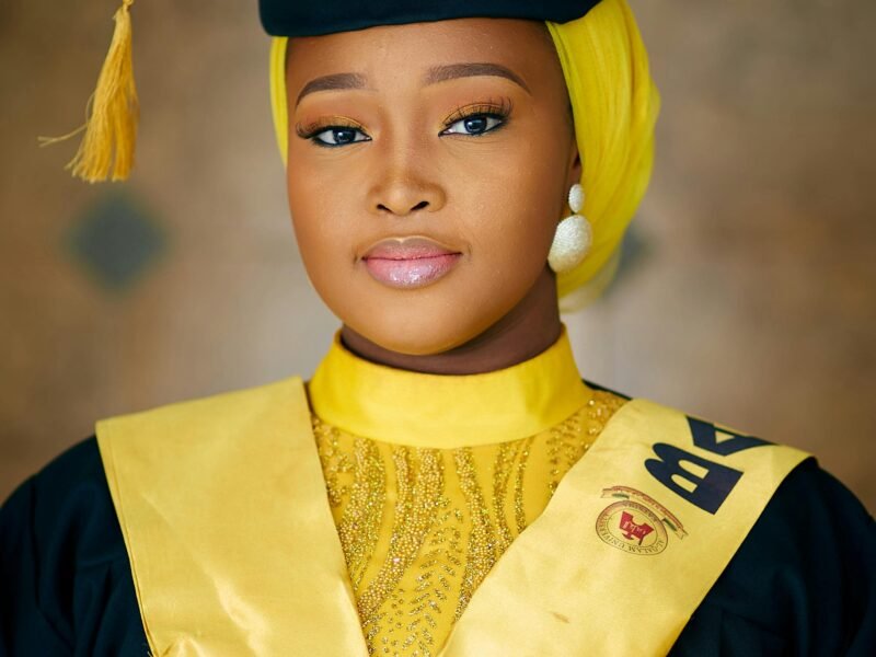 Black Heart Foundation Scholarships in the UK