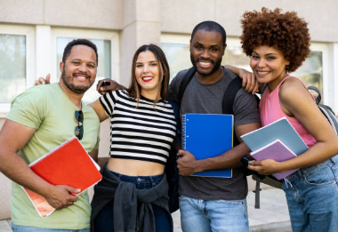 Black Student Scholarships in the UK