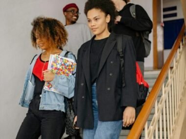 Black Student Scholarships in the USA