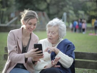 Caregiver Job in the USA