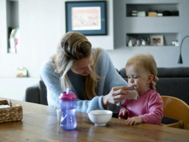 Caregiver Jobs in Canada