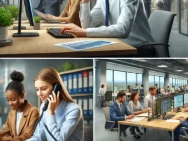 Entry-Level Jobs in the UK