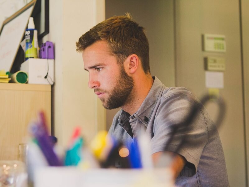 Entry-Level Jobs in the USA