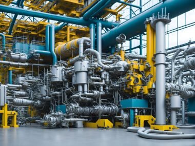 Factory Jobs in the USA