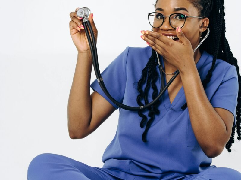 Fully Funded Nursing Scholarships in the UK