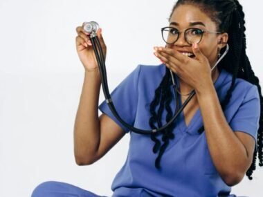 Fully Funded Nursing Scholarships in the UK