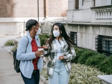 Gilman International Scholarship Program in the USA