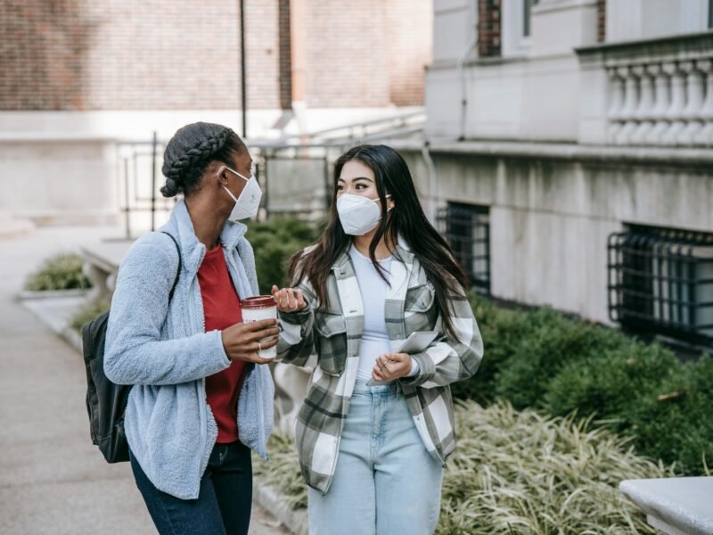 Gilman International Scholarship Program in the USA