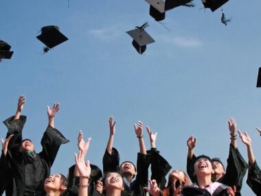 Government Scholarships in the USA
