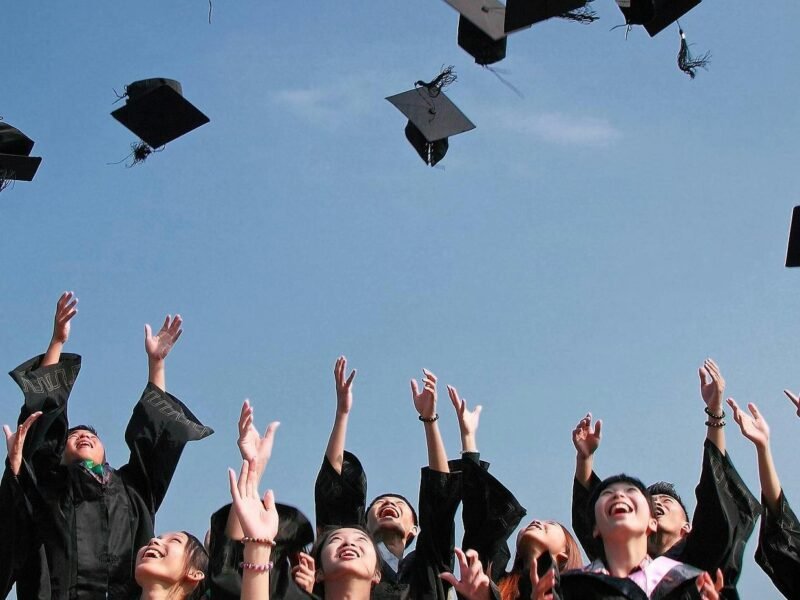 Government Scholarships in the USA