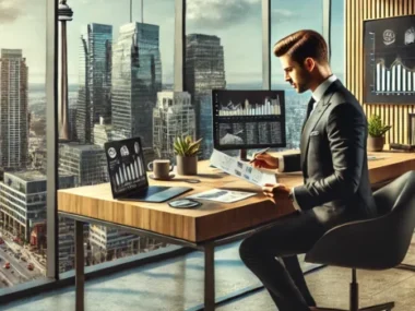 High-Paying Jobs in Canada
