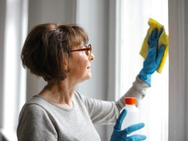 Housekeeping Job in Canada