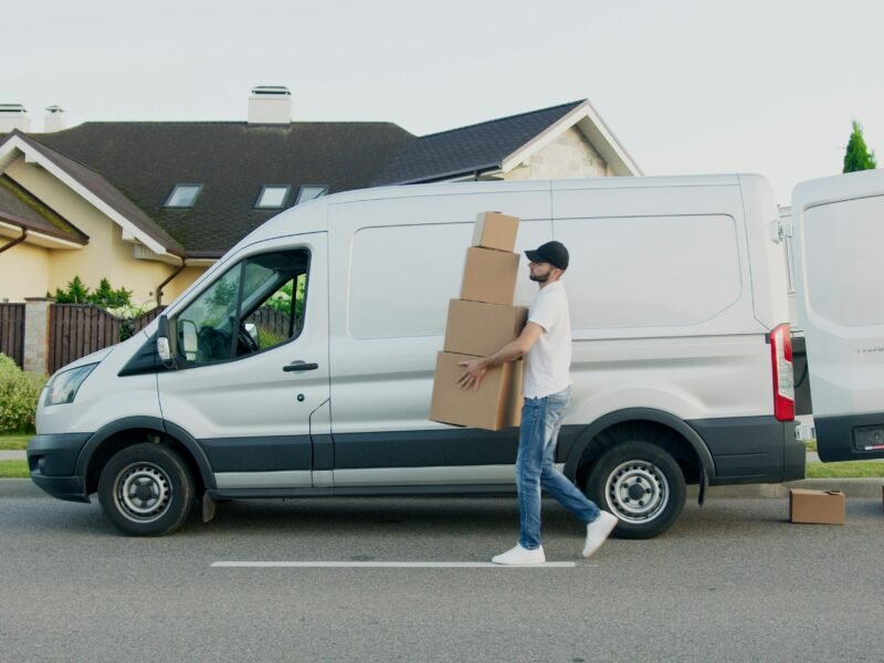 Logistics Job Openings in Singapore