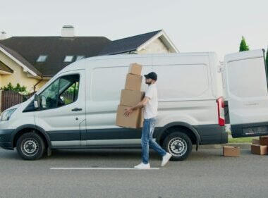 Logistics Job Openings in Singapore