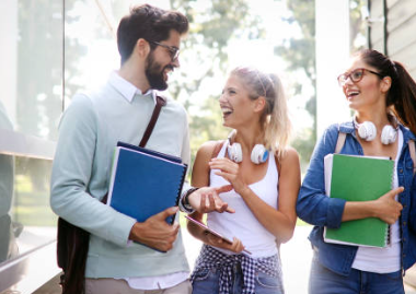 Master’s Degree Scholarship in Canada