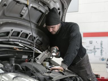 Mechanical Engineering Jobs in Australia