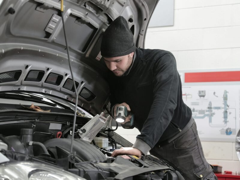 Mechanical Engineering Jobs in Australia