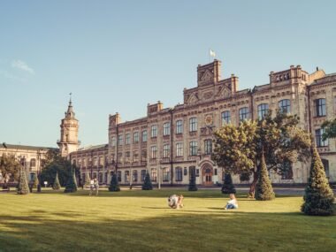 Princeton University Scholarships in the USA