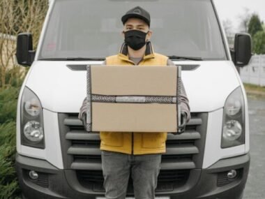 Small Van Driver Jobs in Australia