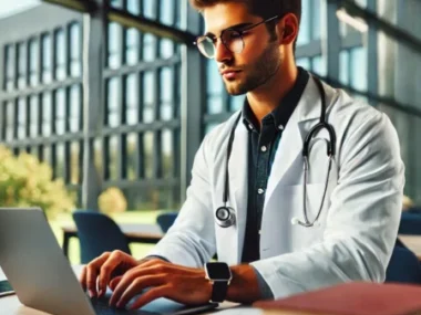 Study Medicine in the USA
