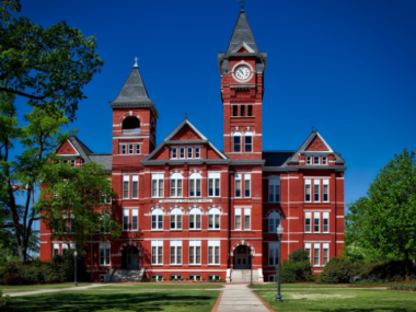 US Colleges