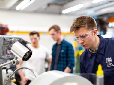 University of Melbourne Scholarship
