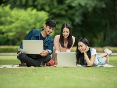 University of Sydney in Australia