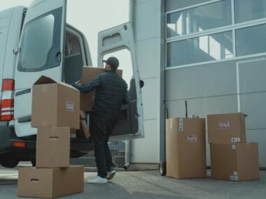 Warehouse Logistics Jobs in Canada